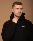 Everyday Hoodie - Black