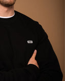 Everyday Sweater - Black