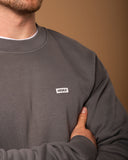 Everyday Sweater - Shadow