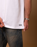 Everyday Tee - White