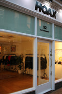 HOAX Ipswich Pop-up shop 2019