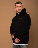 Everyday Hoodie - Black