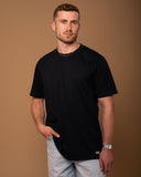 Everyday Tee - Navy