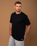Everyday Tee - Navy