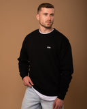 Everyday Sweater - Black