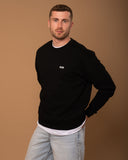 Everyday Sweater - Black